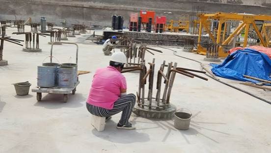 码头边的椅子上 AI 生成的内容可能不正确。